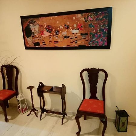 Petroupoli Apartments Athens Luaran gambar