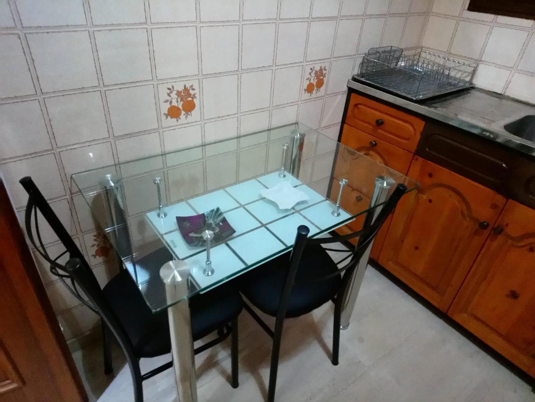 Petroupoli Apartments Athens Luaran gambar
