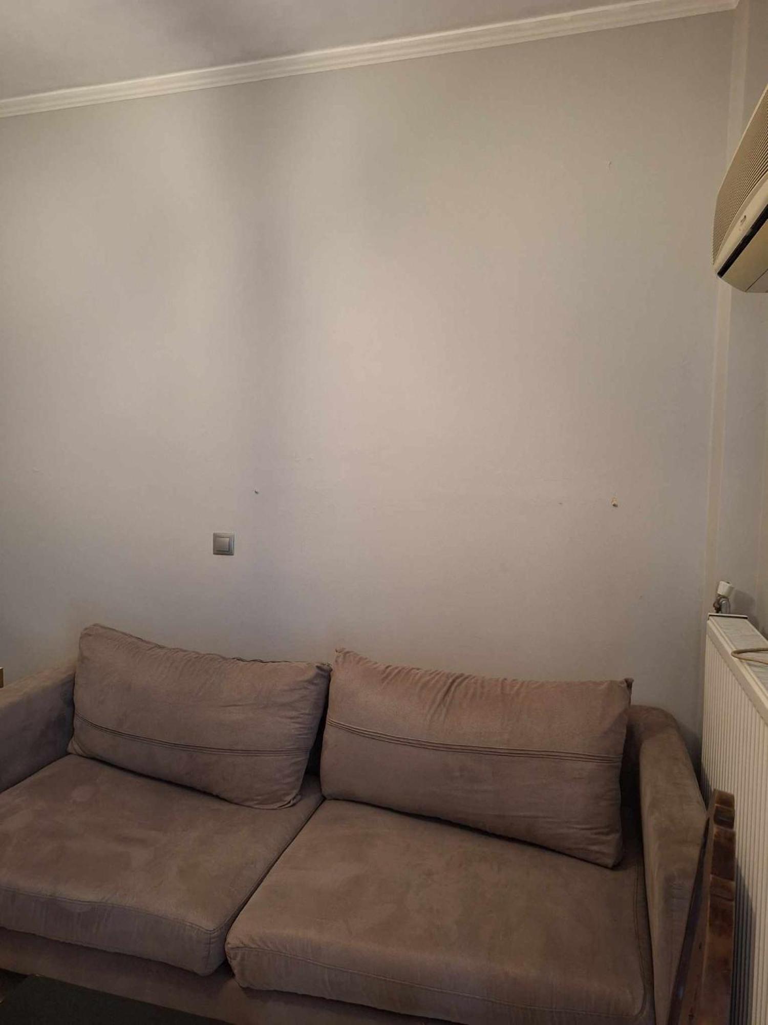 Petroupoli Apartments Athens Luaran gambar