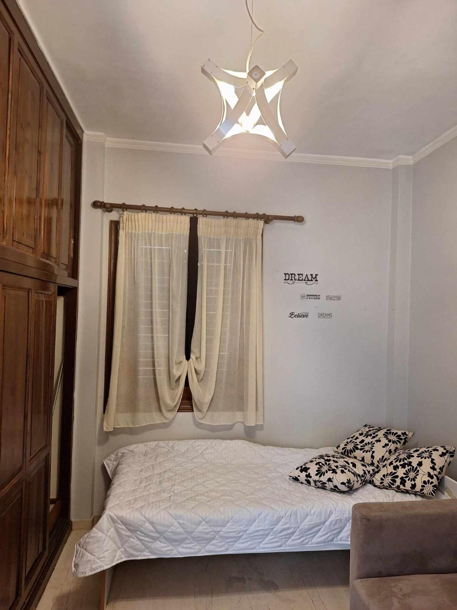 Petroupoli Apartments Athens Luaran gambar