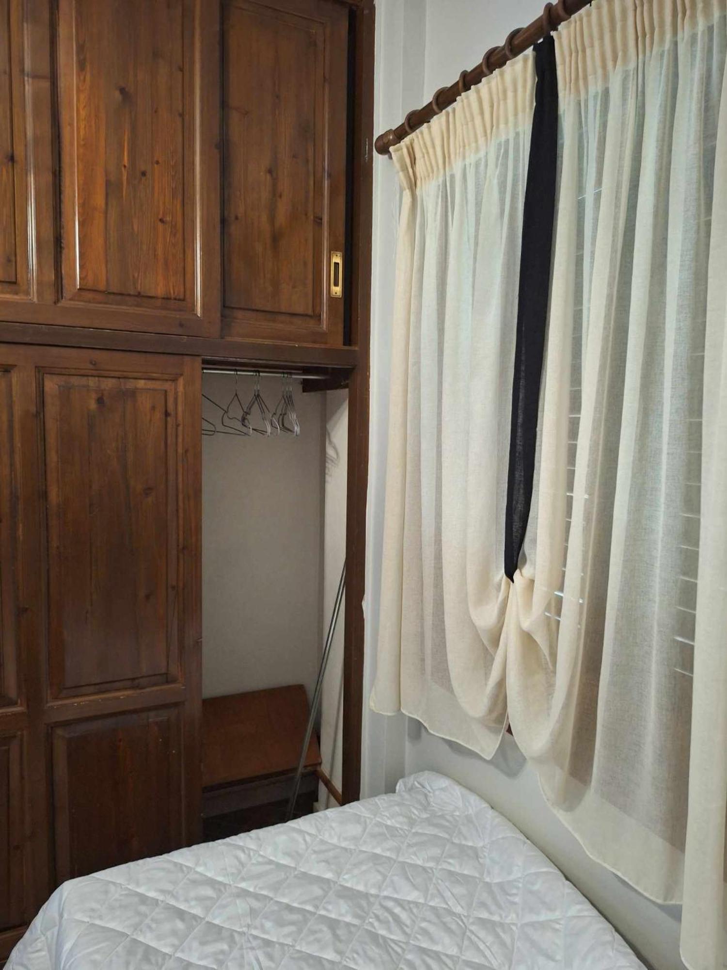 Petroupoli Apartments Athens Luaran gambar