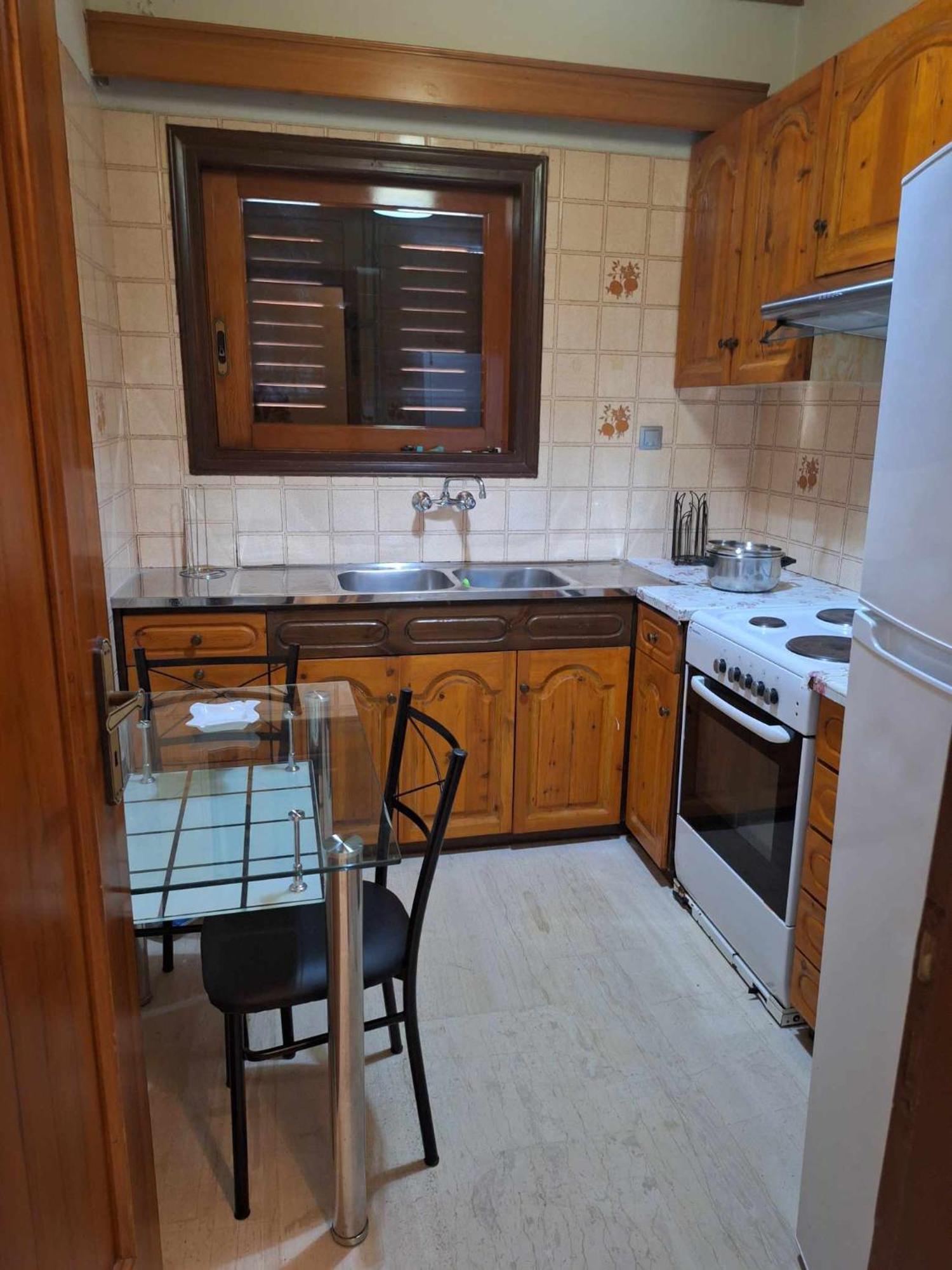 Petroupoli Apartments Athens Luaran gambar