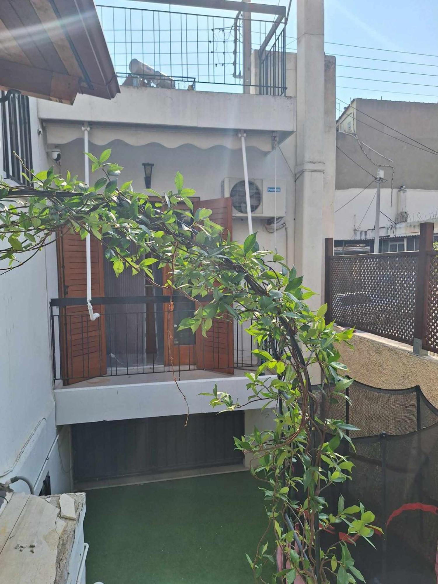 Petroupoli Apartments Athens Luaran gambar