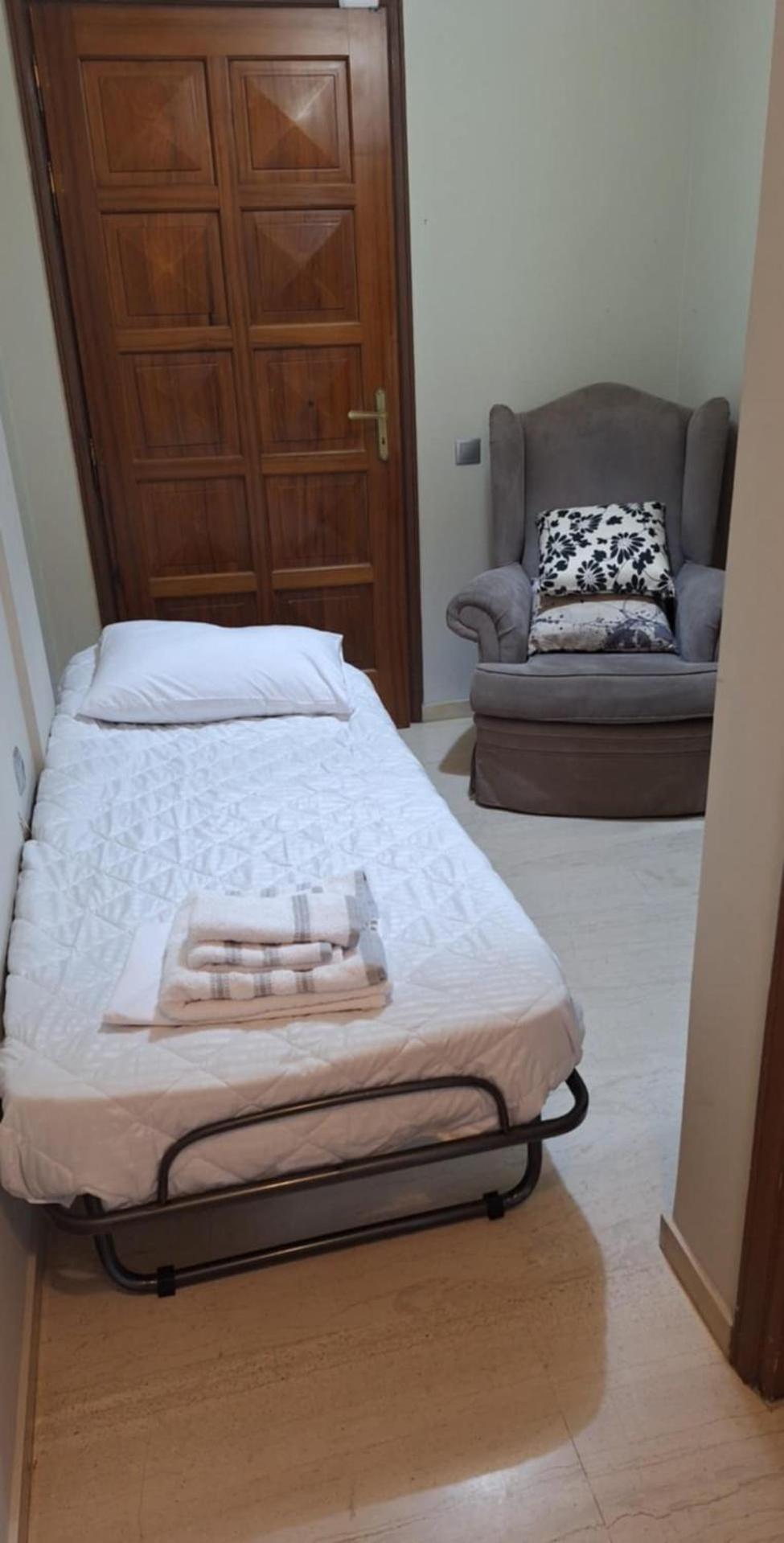 Petroupoli Apartments Athens Luaran gambar