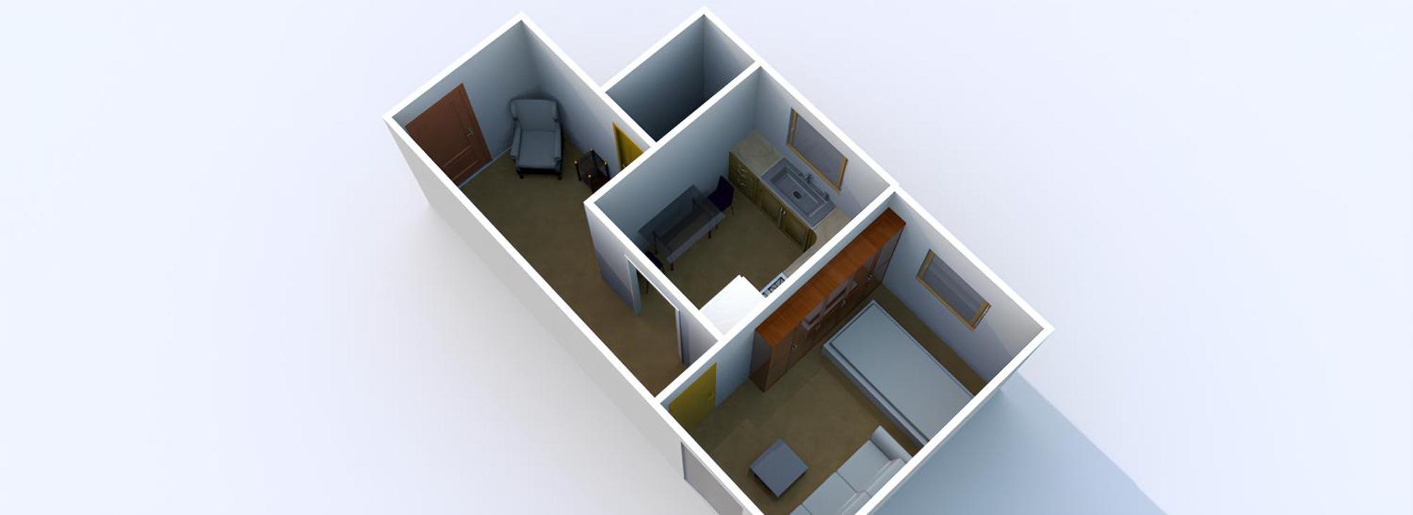 Petroupoli Apartments Athens Luaran gambar